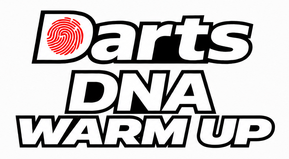 DartsDNA